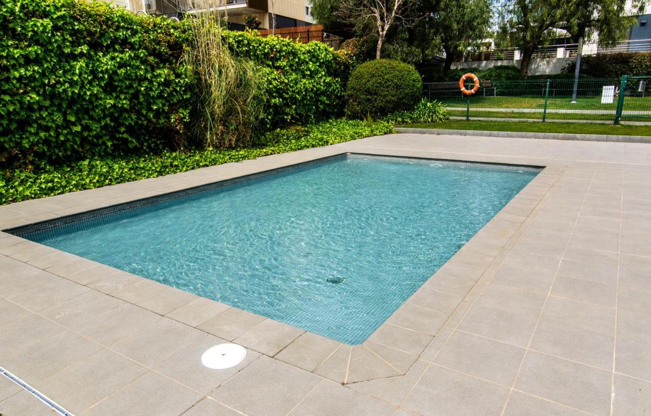 Sitges Spaces Garden Paradise 3 Bedroom, 3 Bathroom, Huge Private Garden-Terrace, Pool- Sleeps Up To 8 Exterior foto